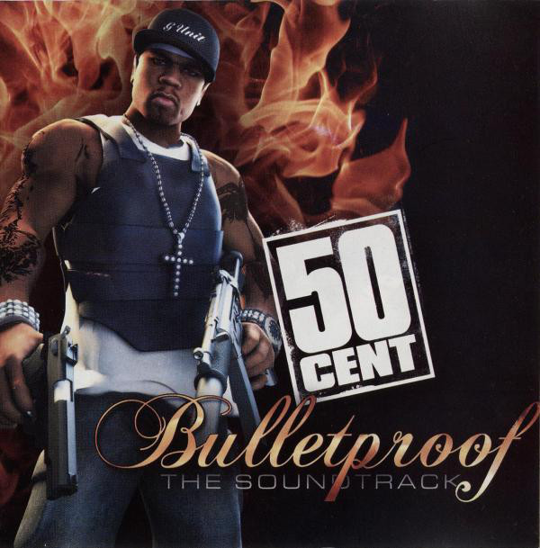 50 Cent Bulletproof Mixtape Download - rewawiz